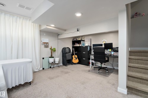 306 Simmonds Way, Leduc, AB - Indoor