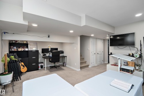 306 Simmonds Way, Leduc, AB - Indoor