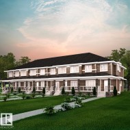 174 Crystallina Nera Drive NW Edmonton, AB T5Z 0W4