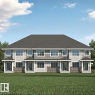 172 Crystallina Nera Drive NW Edmonton, AB T5Z 0W4