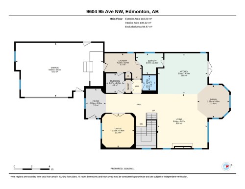 9604 95 Avenue Nw, Edmonton, AB 