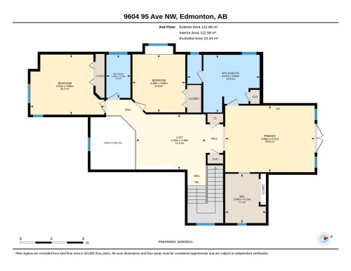 9604 95 Avenue Nw, Edmonton, AB 
