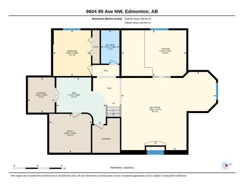 9604 95 Avenue Nw, Edmonton, AB 