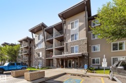 #306 530 WATT BV SW Edmonton, AB T6X 1P7