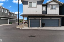 #4 603 ORCHARDS BV SW Edmonton, AB T6X 2W8