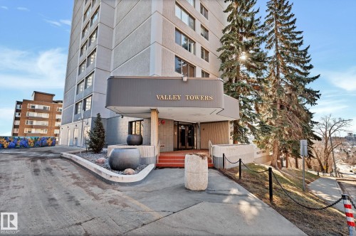 #2202 9923 103 St Nw, Edmonton, AB 