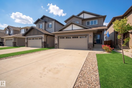 1940 Westerra Lane, Stony Plain, AB 