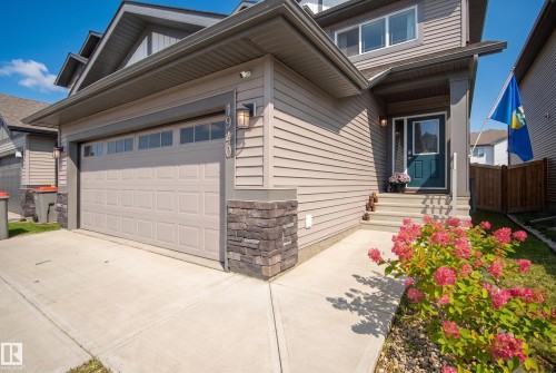 1940 Westerra Lane, Stony Plain, AB 