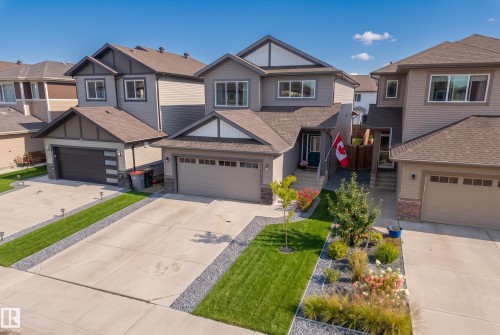 1940 Westerra Lane, Stony Plain, AB 