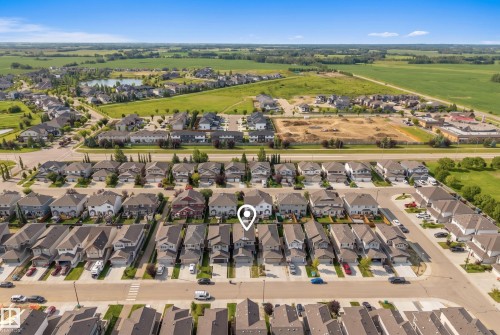 1940 Westerra Lane, Stony Plain, AB 
