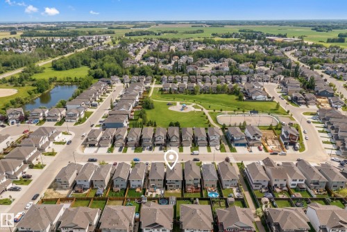 1940 Westerra Lane, Stony Plain, AB 