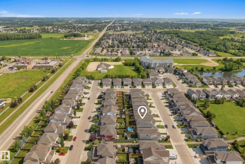 1940 Westerra Lane, Stony Plain, AB 