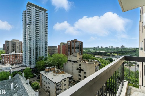 #1203 9737 112 St Nw, Edmonton, AB 