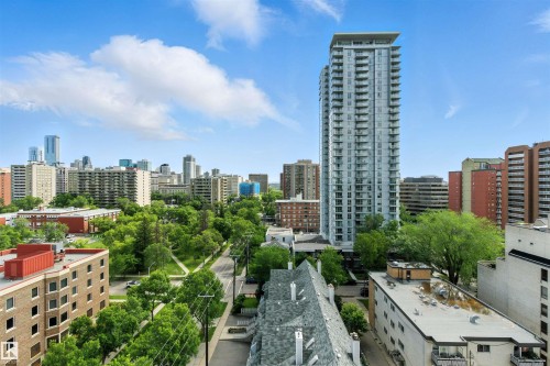 #1203 9737 112 St Nw, Edmonton, AB 