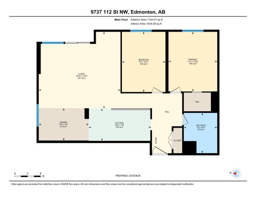 #1203 9737 112 St Nw, Edmonton, AB 