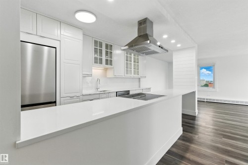 #1203 9737 112 St Nw, Edmonton, AB 