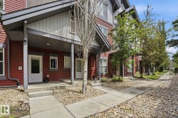 #23 655 WATT BV SW Edmonton, AB T6X 0Y2