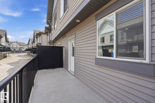 #23 655 Watt Bv Sw, Edmonton, AB 