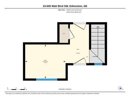 #23 655 Watt Bv Sw, Edmonton, AB 