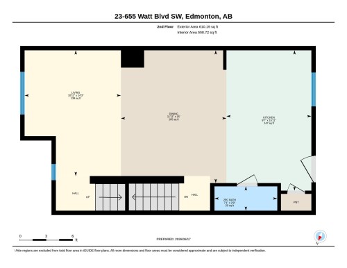 #23 655 Watt Bv Sw, Edmonton, AB 