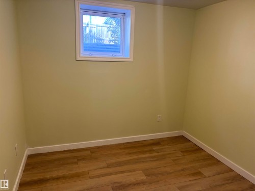 Basement bedroom 2 - 13219 107 Street Nw, Edmonton, AB 