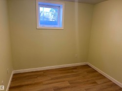 Basement bedroom 2 - 