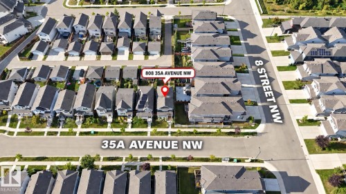 818 35A Ave Nw, Edmonton, AB 