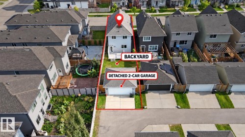 818 35A Ave Nw, Edmonton, AB 