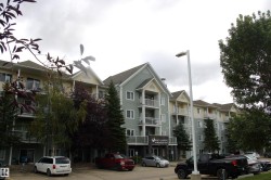 #305 70 WOODSMERE Fort Saskatchewan, AB T8L 4R8