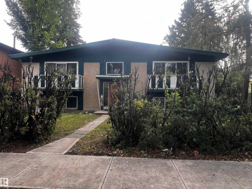 12719 118 Street Nw, Edmonton, AB 