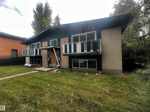 12719 118 Street Nw, Edmonton, AB 