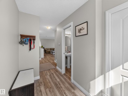 #44 12050 17 Av Sw, Edmonton, AB - Indoor Photo Showing Other Room
