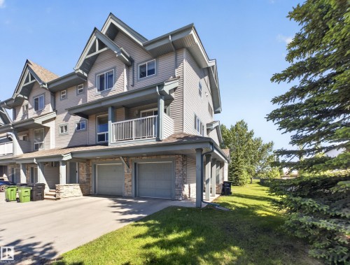 #44 12050 17 Av Sw, Edmonton, AB - Outdoor With Facade