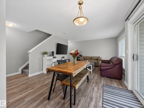 #44 12050 17 Av Sw, Edmonton, AB - Indoor