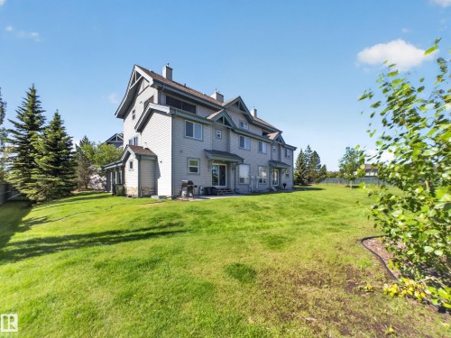 #44 12050 17 Av Sw, Edmonton, AB - Outdoor