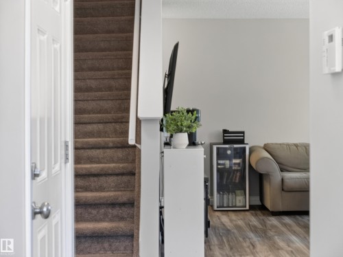 #44 12050 17 Av Sw, Edmonton, AB - Indoor Photo Showing Other Room