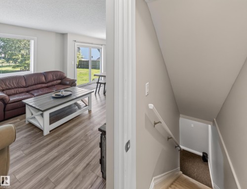 #44 12050 17 Av Sw, Edmonton, AB - Indoor