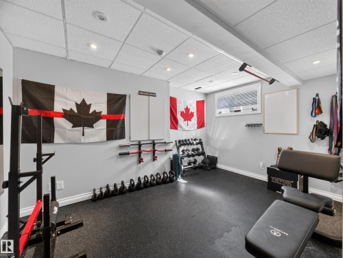 #44 12050 17 Av Sw, Edmonton, AB - Indoor
