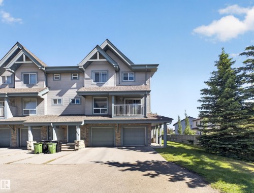 #44 12050 17 Av Sw, Edmonton, AB - Outdoor With Facade