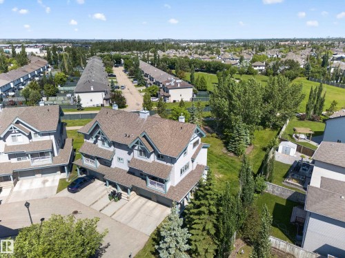 #44 12050 17 Av Sw, Edmonton, AB - Outdoor With View