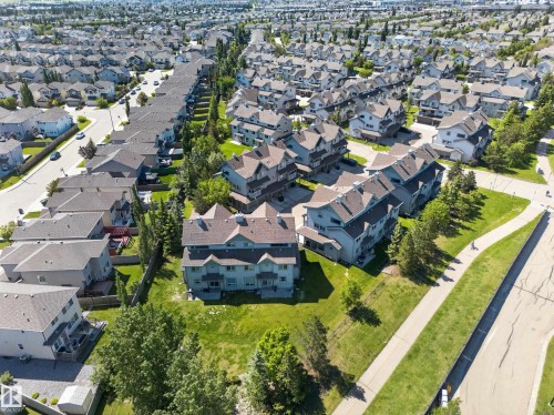#44 12050 17 Av Sw, Edmonton, AB - Outdoor With View