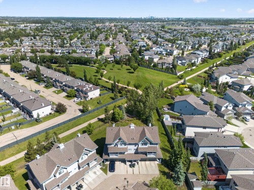 #44 12050 17 Av Sw, Edmonton, AB - Outdoor With View