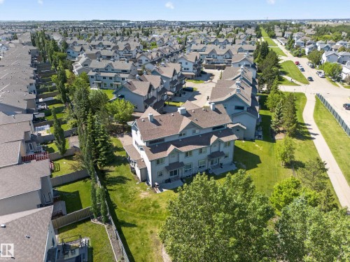 #44 12050 17 Av Sw, Edmonton, AB - Outdoor With View
