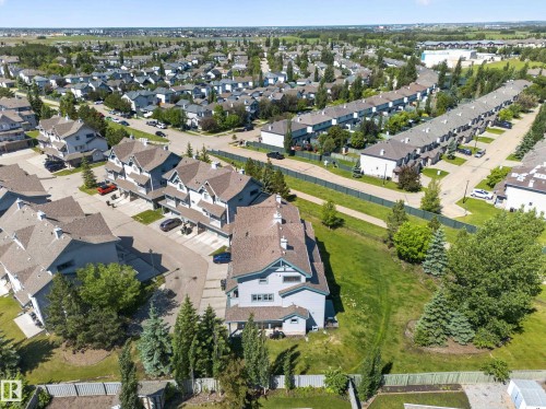 #44 12050 17 Av Sw, Edmonton, AB - Outdoor With View