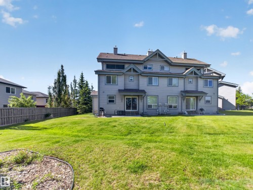 #44 12050 17 Av Sw, Edmonton, AB - Outdoor