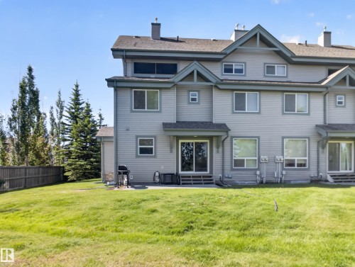 #44 12050 17 Av Sw, Edmonton, AB - Outdoor