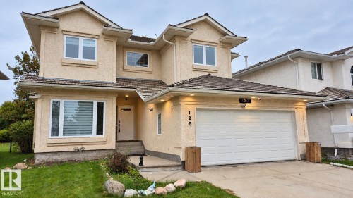 125 Coloniale Way   Beaumont, AB T4X 1N3