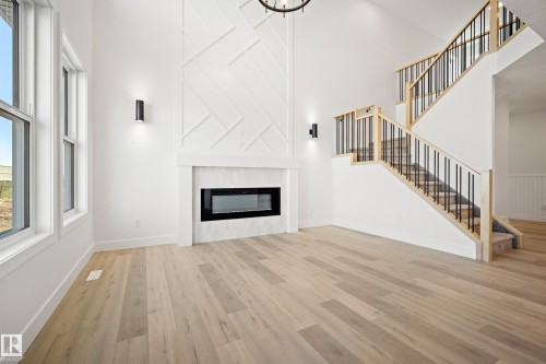 370 Liden Loop, Leduc, AB 
