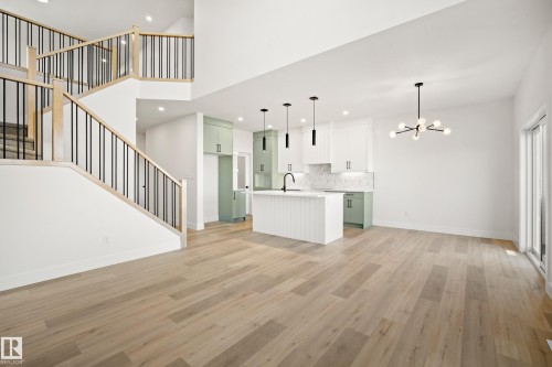 370 Liden Loop, Leduc, AB 