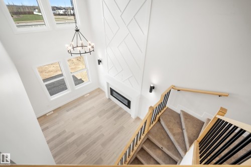 370 Liden Loop, Leduc, AB 
